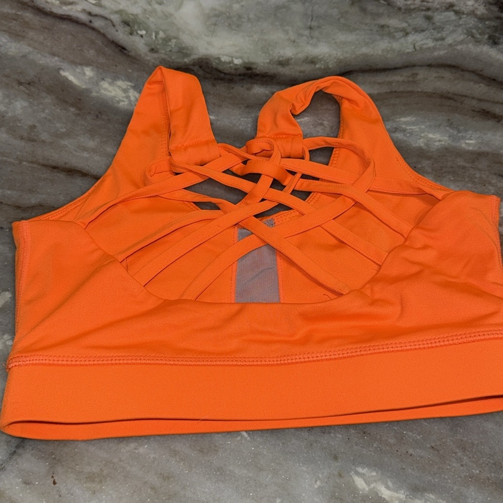 Sports Bra - Picture 2 of 2